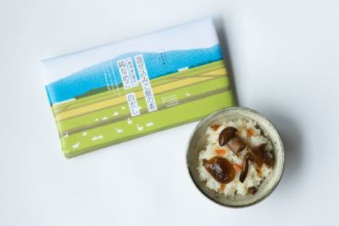 純なめこ 混ぜ込みご飯の素