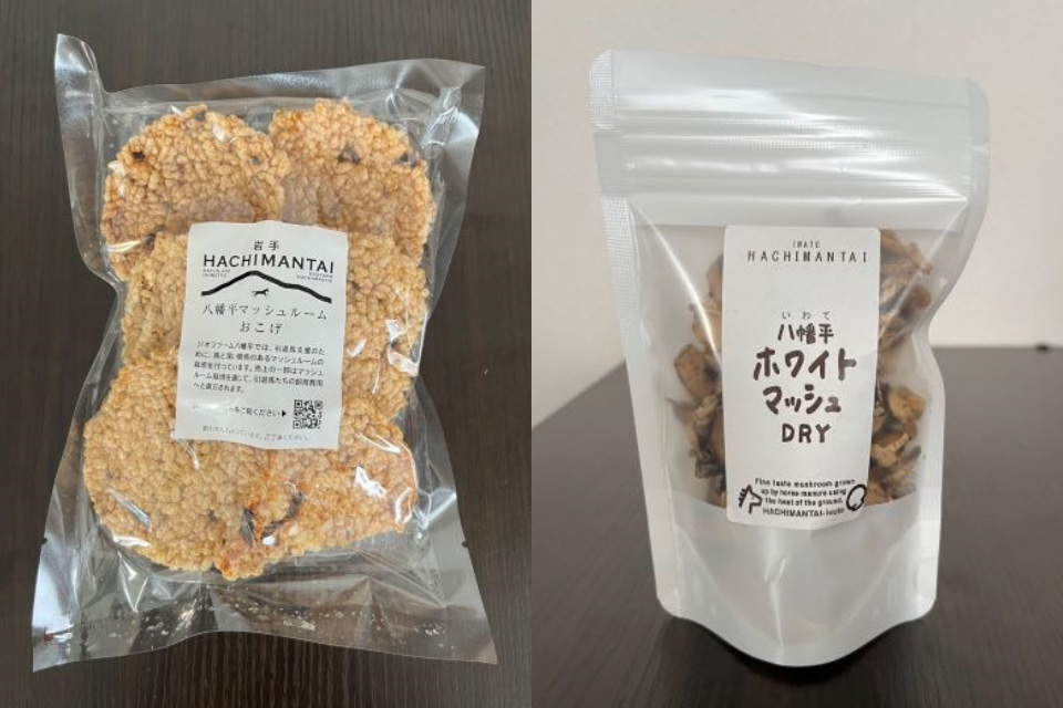 株式会社HORSE&MUSH