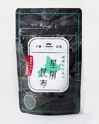 星屑昆布
