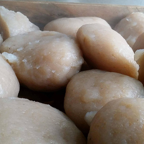 田舎こんにゃく